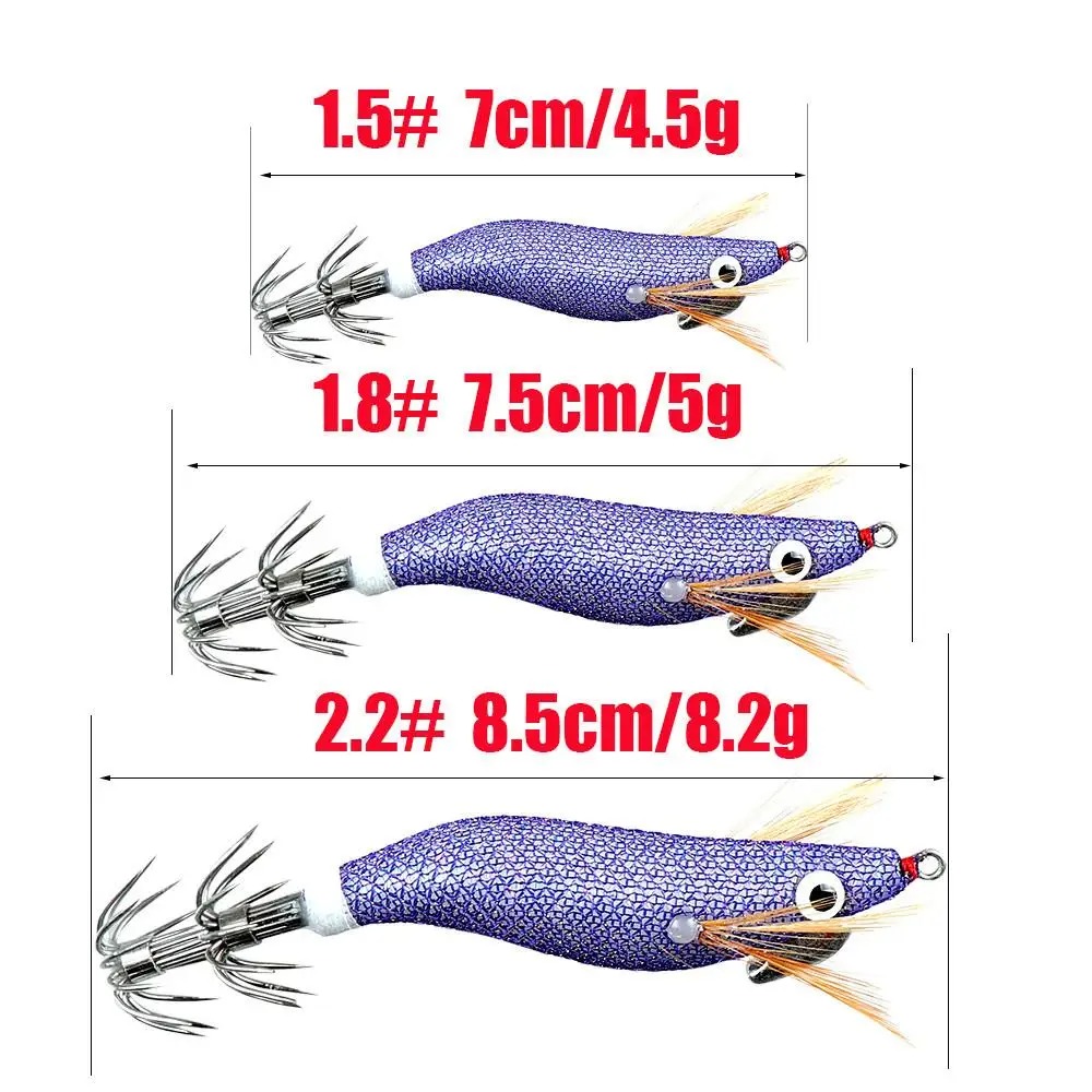 Leurre de pêche lumineux pour  - Fishing Lure Jig avis et prix