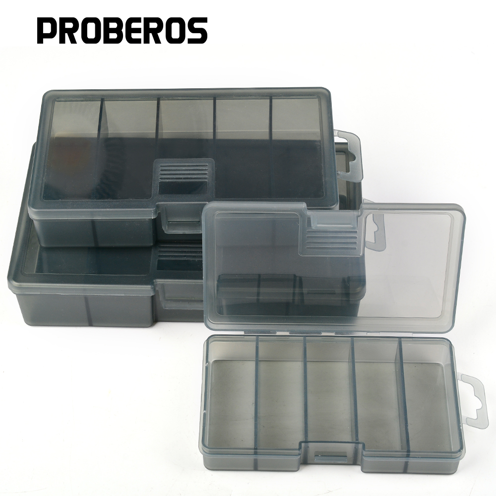 PROBEROS Boîte de rangement po - Fishing Lure Box avis et prix