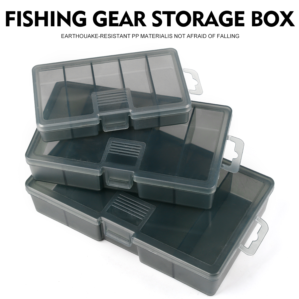 PROBEROS Boîte de rangement po - Fishing Lure Box avis et prix