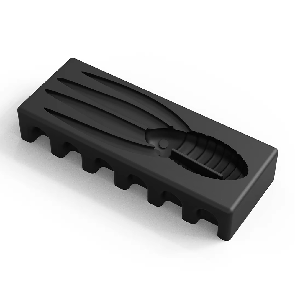 Moule en aluminium sur mesure  - Fishing Lure Soft Plastic avis et prix