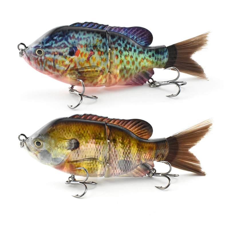 Leurre Bionique en Plastique à - Fishing Lure Popper avis et prix