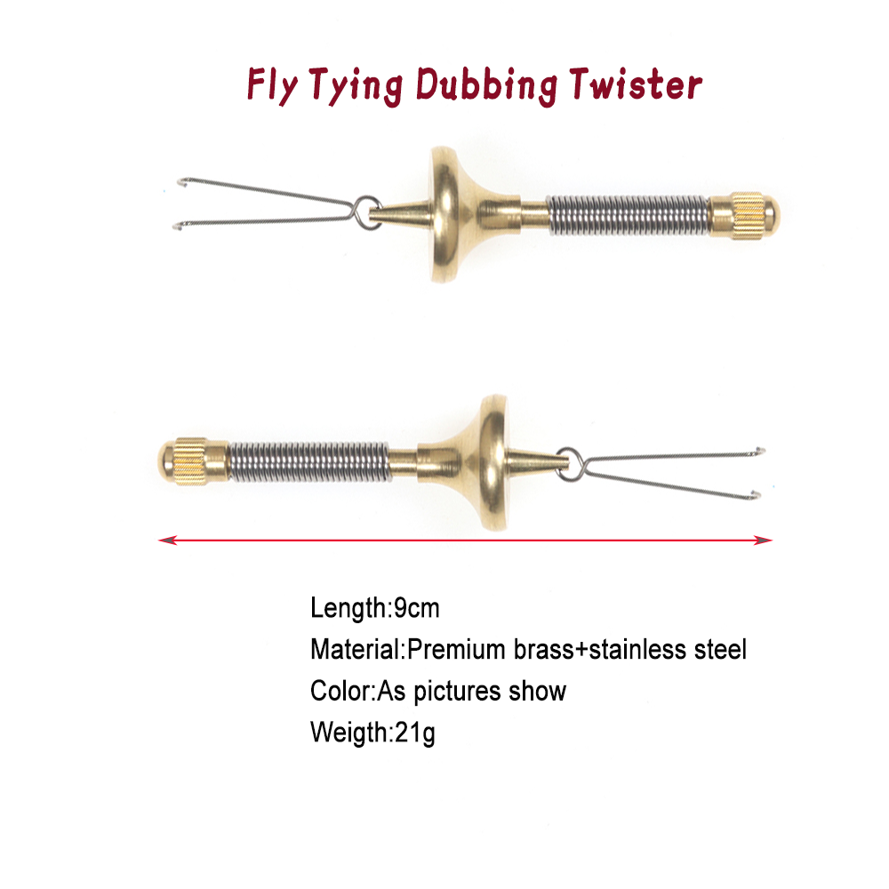 Vampfly 1pc laiton doublage Tw - Fishing Lure Jig avis et prix