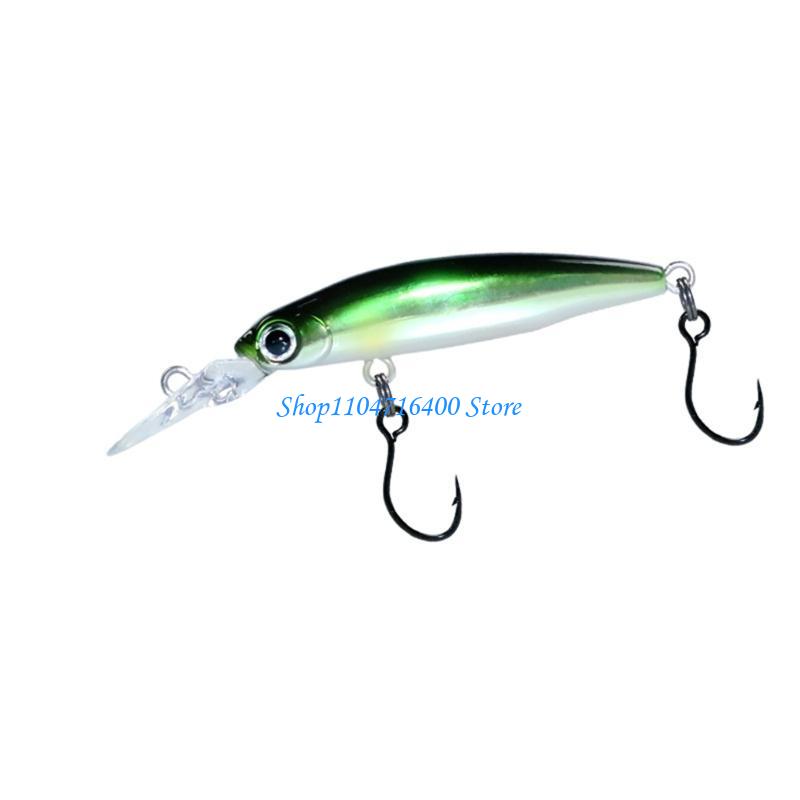 Y1gd 1.8g 40mm appâts durs art - Fishing Lure Crankbait avis et prix